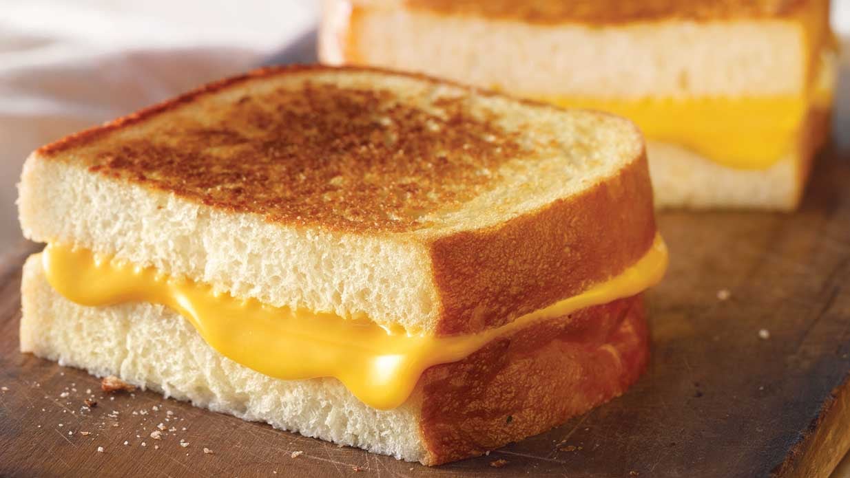 Order Classic Grilled Cheese food online from Panera store, Eden Prairie on bringmethat.com