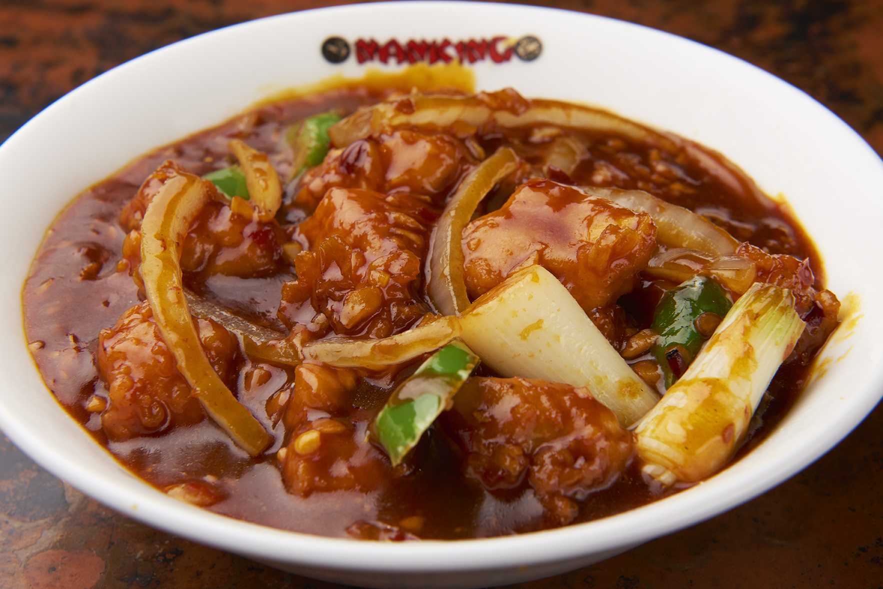 Order Hakka Chili Chicken food online from Spice Culture store, South Plainfield on bringmethat.com