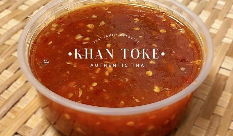 Order Khan Toke House Sauce food online from Khan Toke Authentic Thai store, Denver on bringmethat.com
