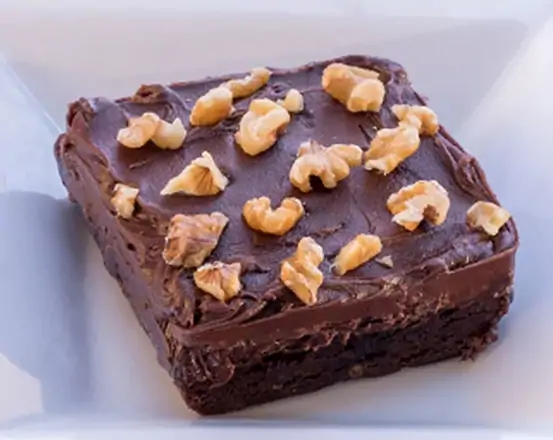 Order Chocolate Brownie food online from Perkins Restaurant & Bakery store, Newark on bringmethat.com