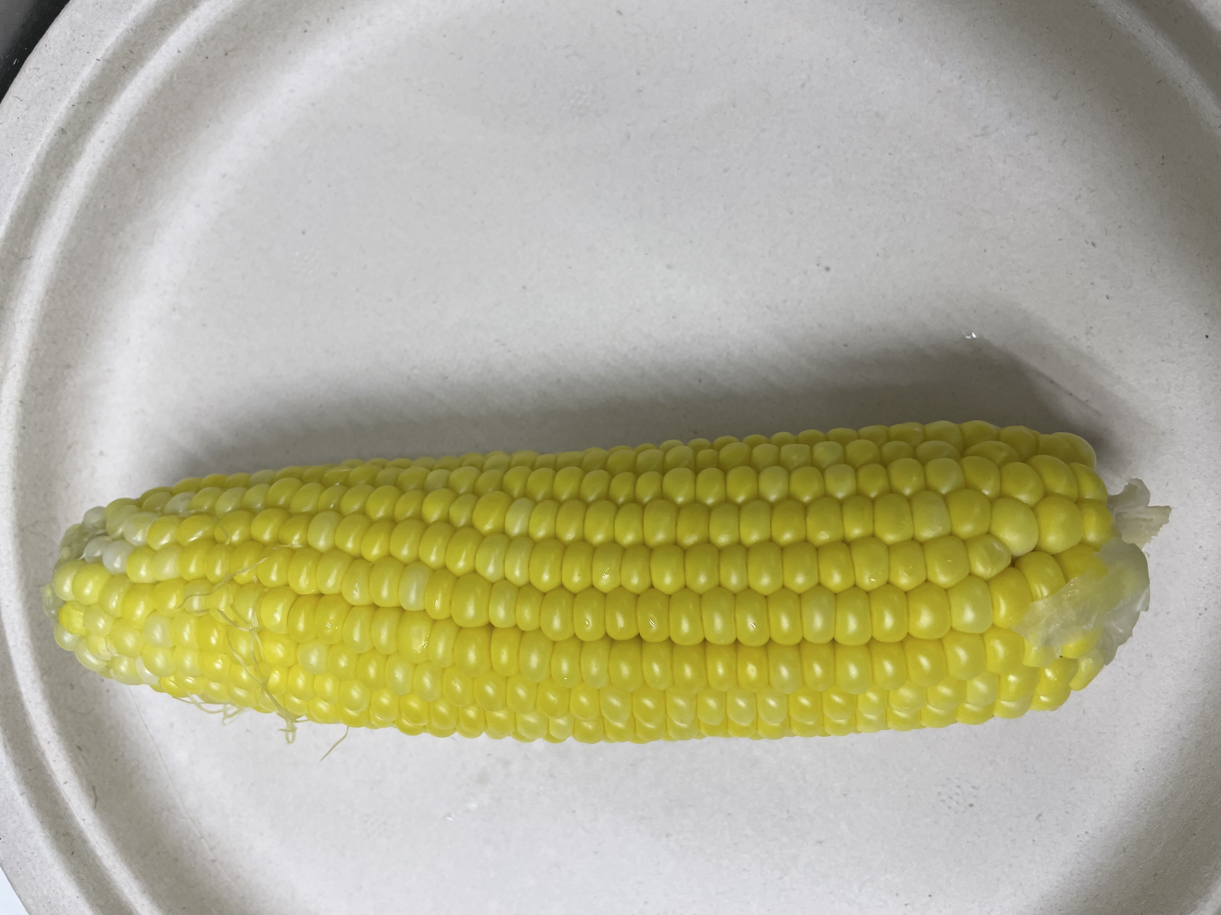 Order Corn on Cob food online from The Chicken Shack store, Rego Park on bringmethat.com