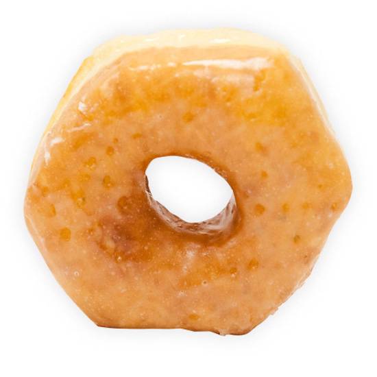 Order Glazed food online from Shipley Donuts store, MCALLEN on bringmethat.com
