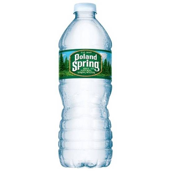 Order Poland Spring food online from Mason Sandwich Co store, Eastchester on bringmethat.com