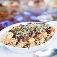Order Truffle Risotto food online from Gregorio store, Carlsbad on bringmethat.com