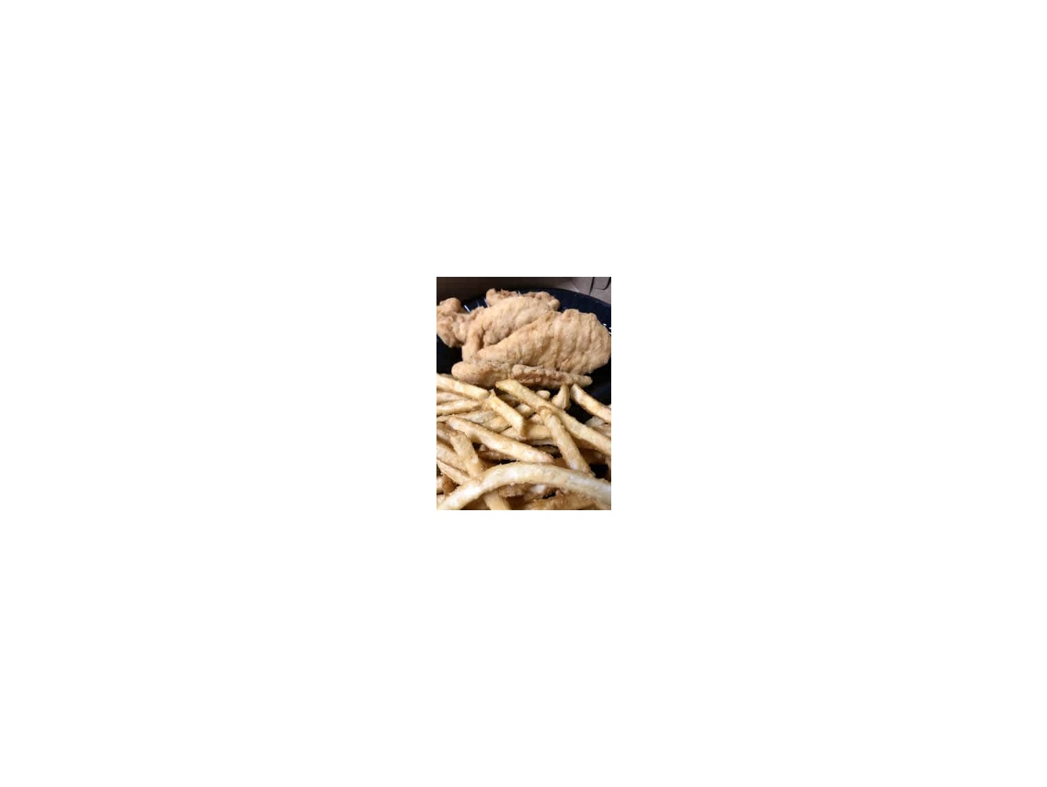 Order Chicken Fingers food online from Ilio Dipaolo's Restaurant store, Buffalo on bringmethat.com