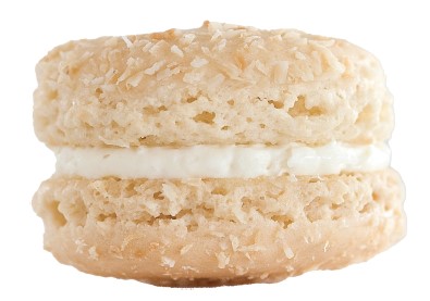 Order Coconut food online from Le Macaron French Pastries store, Doylestown on bringmethat.com