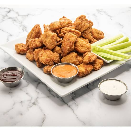 Order Boneless Wings (20-pc Party Pack) food online from Wings & Things store, Tempe on bringmethat.com