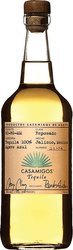 Order Casamigos Reposado, 750 ml. Tequila  food online from Oakdale Wine & Spirits Inc store, Oakdale on bringmethat.com