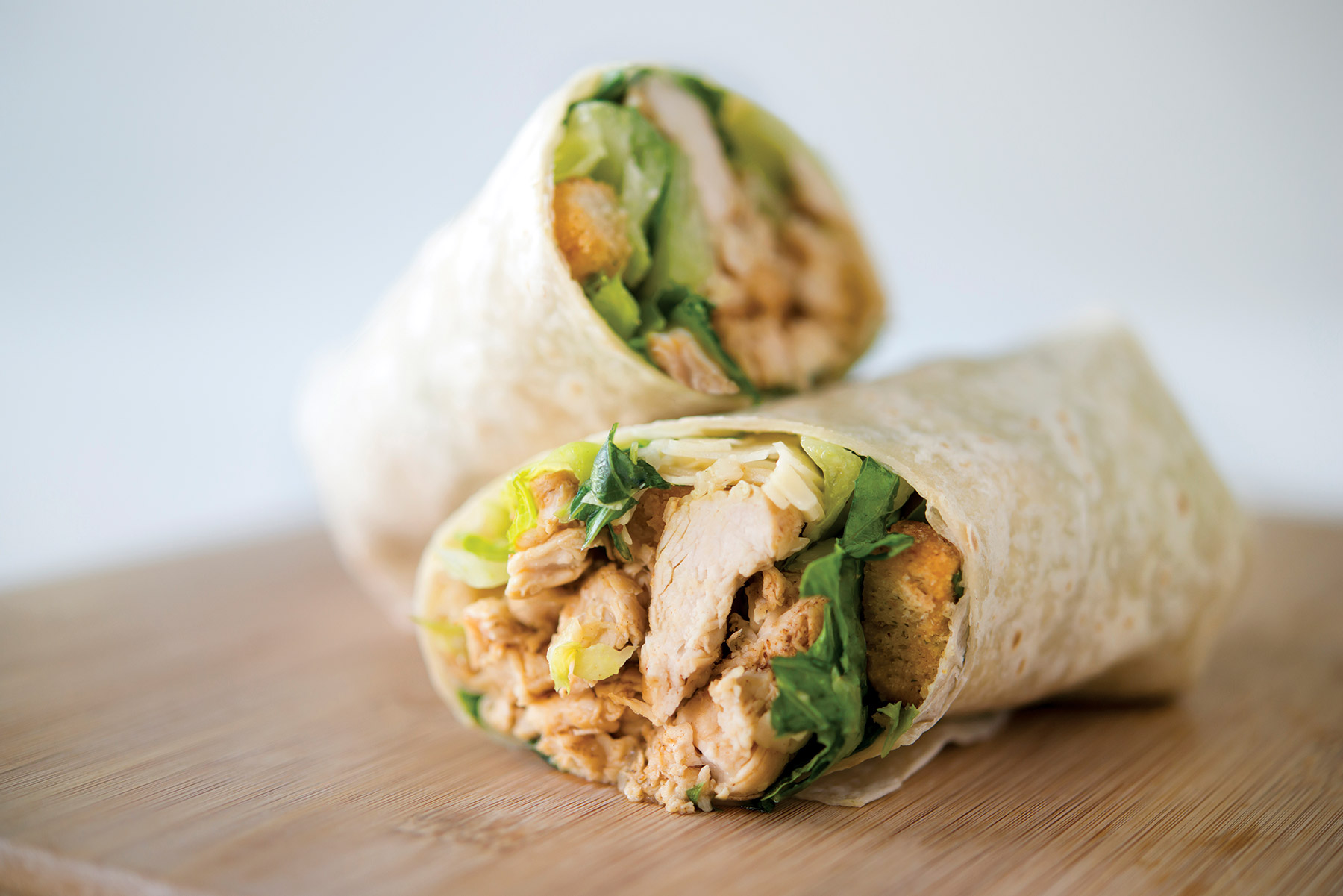 Order Grilled Chicken Caesar Sub food online from Piezoni store, Franklin on bringmethat.com
