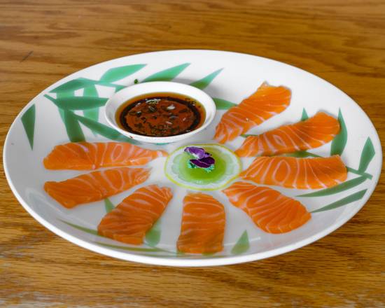 Order Usuzukuri food online from U-Yee Sushi & Hibachi store, Woodbridge Township on bringmethat.com