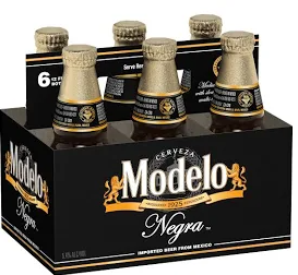 Order Negra Modelo Beer food online from Armanetti Liquors store, Niles on bringmethat.com
