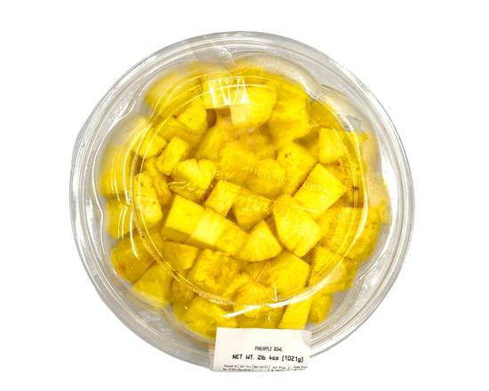 Order Pineapple Bowl (36 oz) food online from Vons store, Fillmore on bringmethat.com