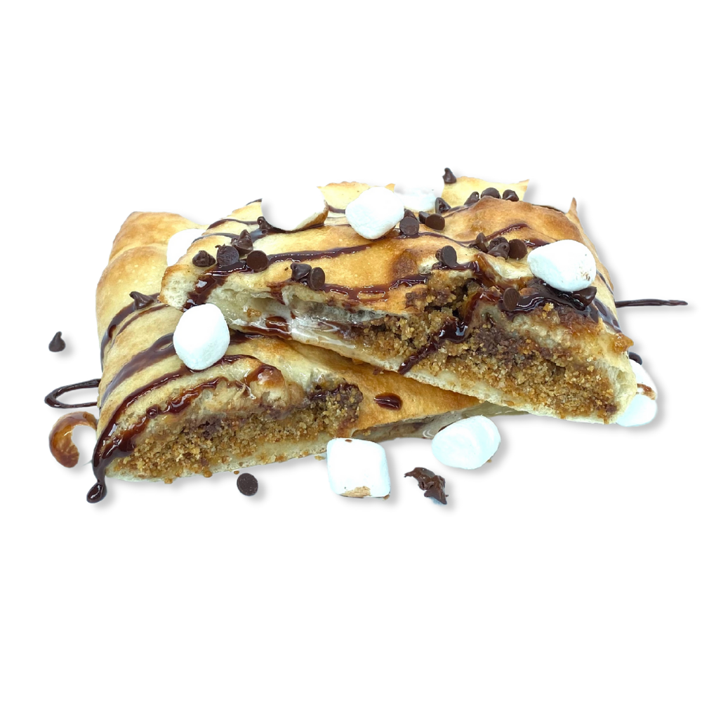 Order S'mores food online from Sauce On The Side store, Saint Louis on bringmethat.com