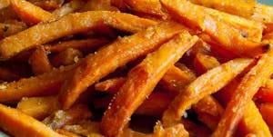 Order Sweet Potato Fries food online from The Fish And The Hog store, Kamuela on bringmethat.com
