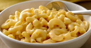 Order Kids Mac and Cheese food online from Cafe Gourmand Restaurant store, Staten Island on bringmethat.com