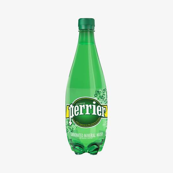 Order Perrier Sparkling Water - 0.5L food online from 7-Eleven store, Chandler on bringmethat.com