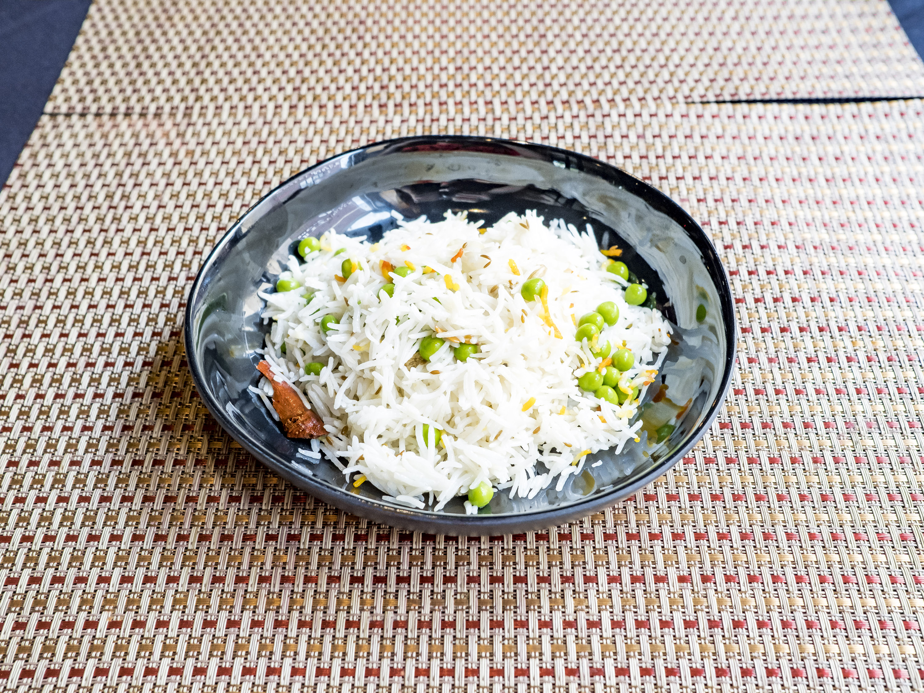Order Vegetable Fried Rice food online from The Mint Leaf store, Baltimore on bringmethat.com