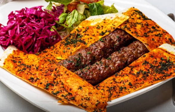 Order Special Adana food online from Bosphorus store, Parsippany-Troy Hills on bringmethat.com