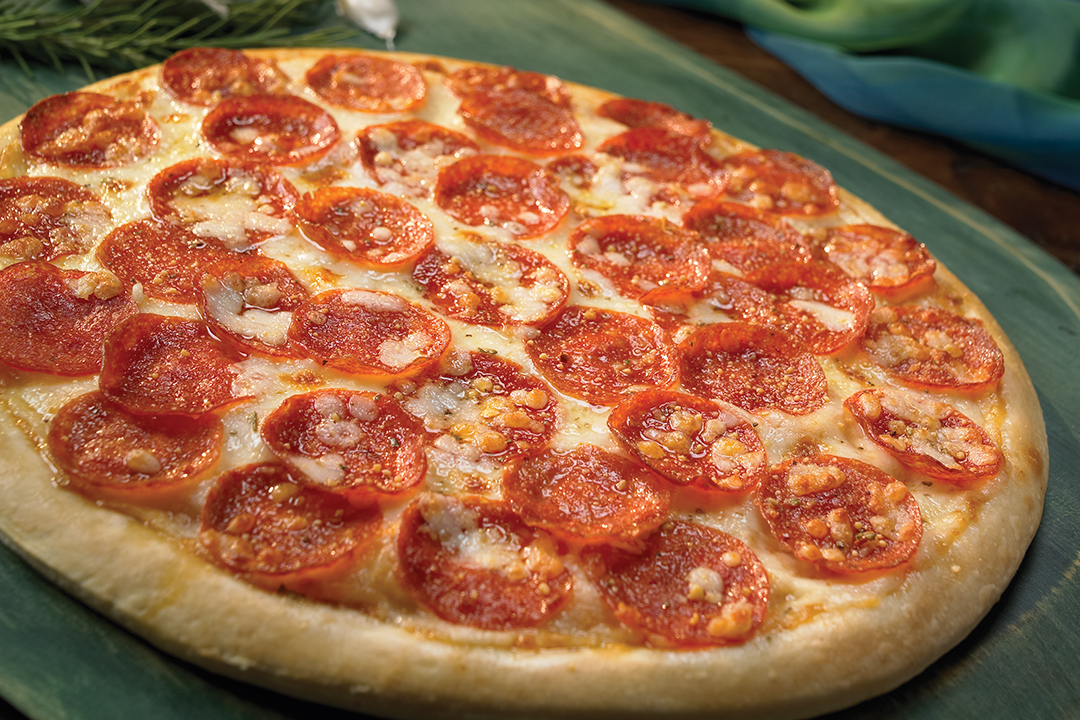 Order Superoni food online from Mr Gatti Pizza store, Pflugerville on bringmethat.com