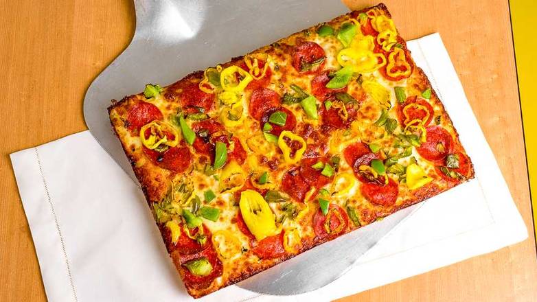 Order Big Ben Cheese food online from Passport Pizza store, Clinton Township on bringmethat.com