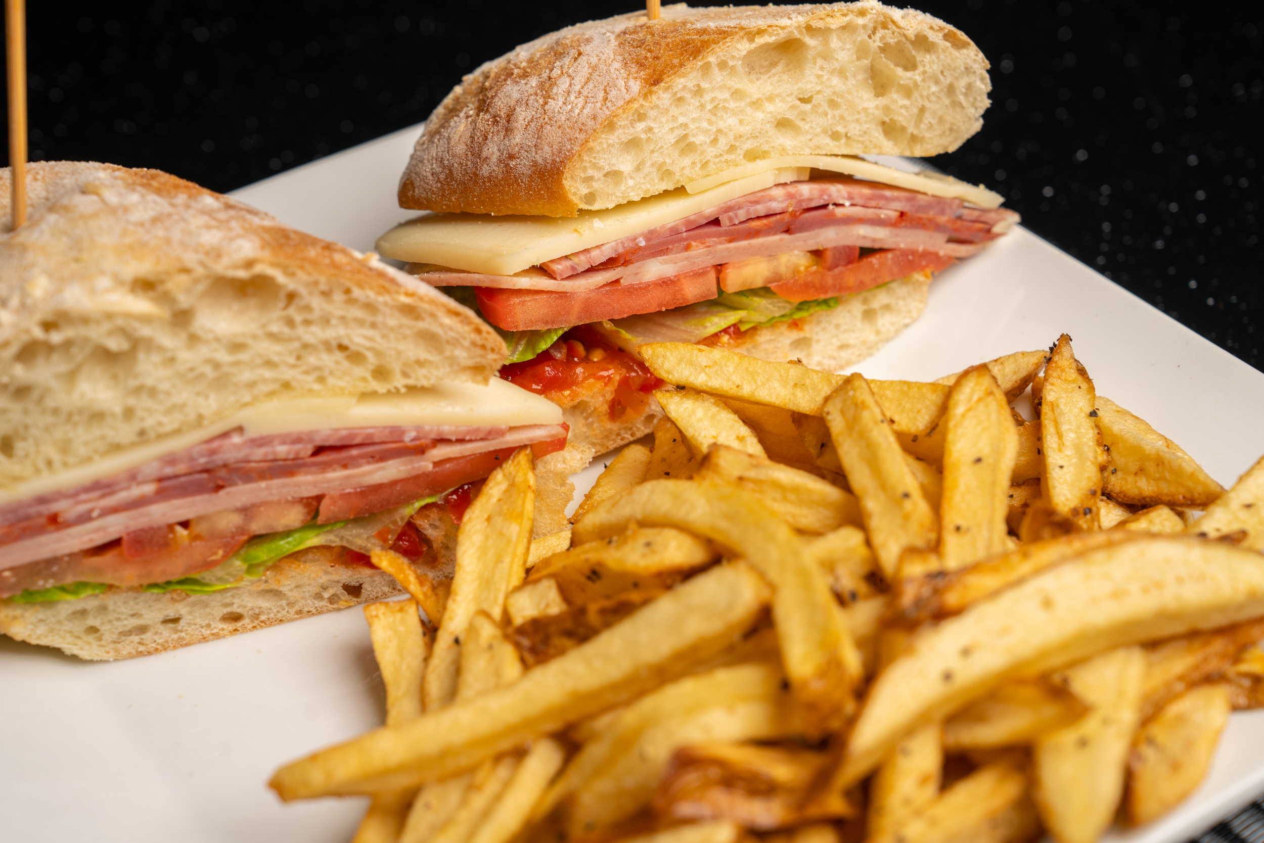 Order Italian Sandwich food online from Becca's Restaurant store, Las Vegas on bringmethat.com