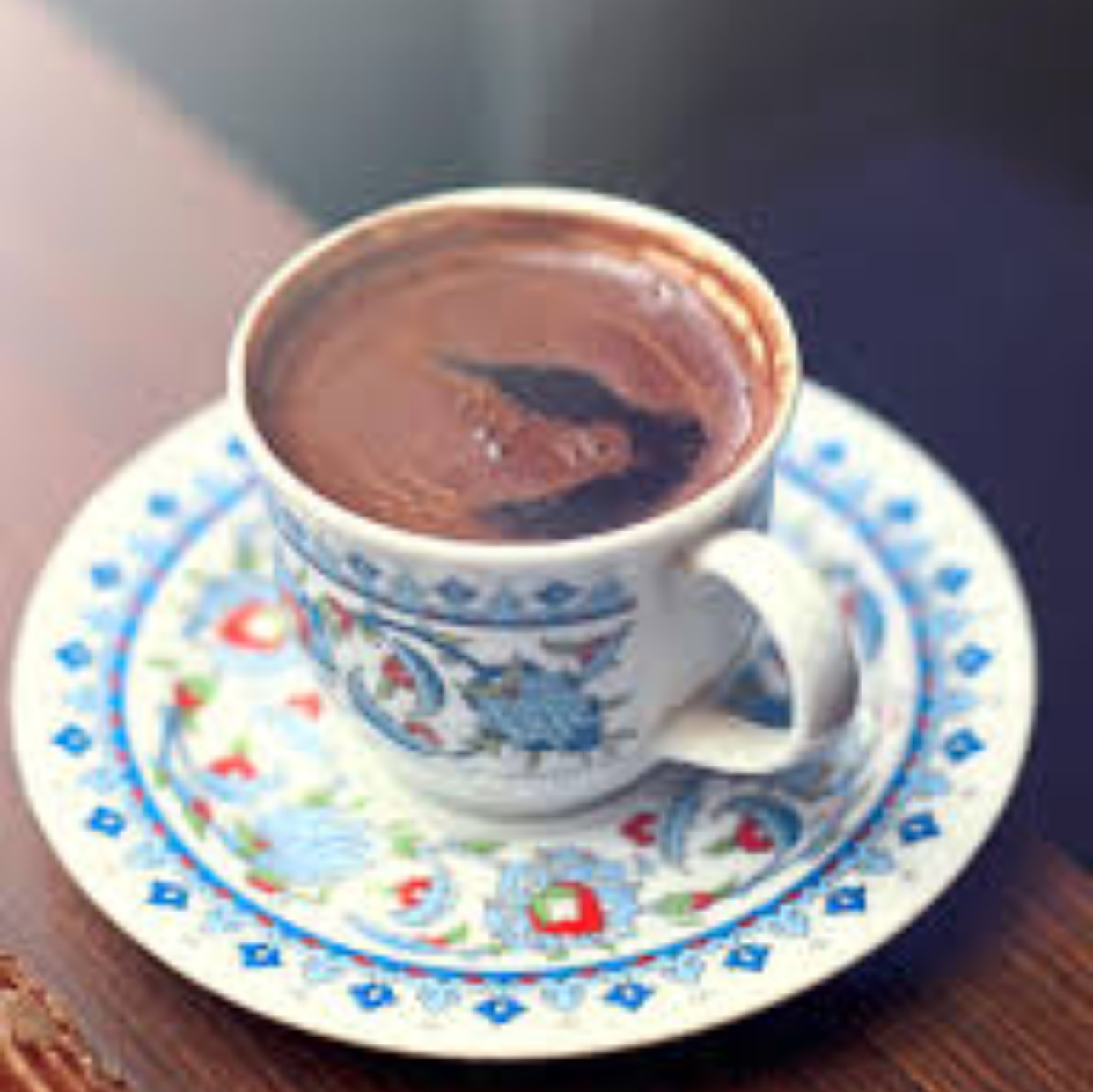 Order Arabic Coffee food online from Salam store, Chicago on bringmethat.com