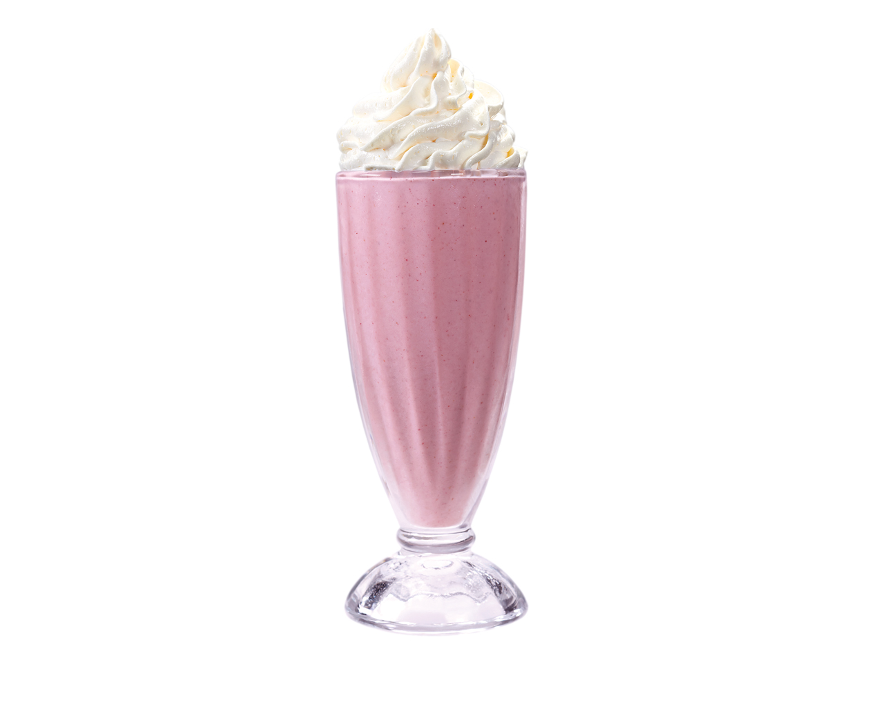 Order Savory Strawberry Shake food online from Cold Stone Creamery store, Savannah on bringmethat.com