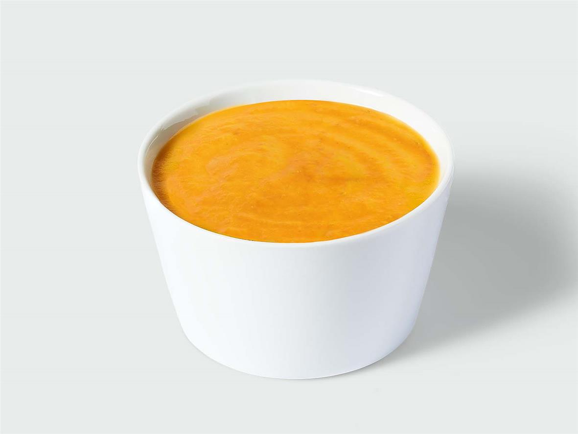 Order Butternut Squash Soup food online from Freshii store, Morris Plains on bringmethat.com