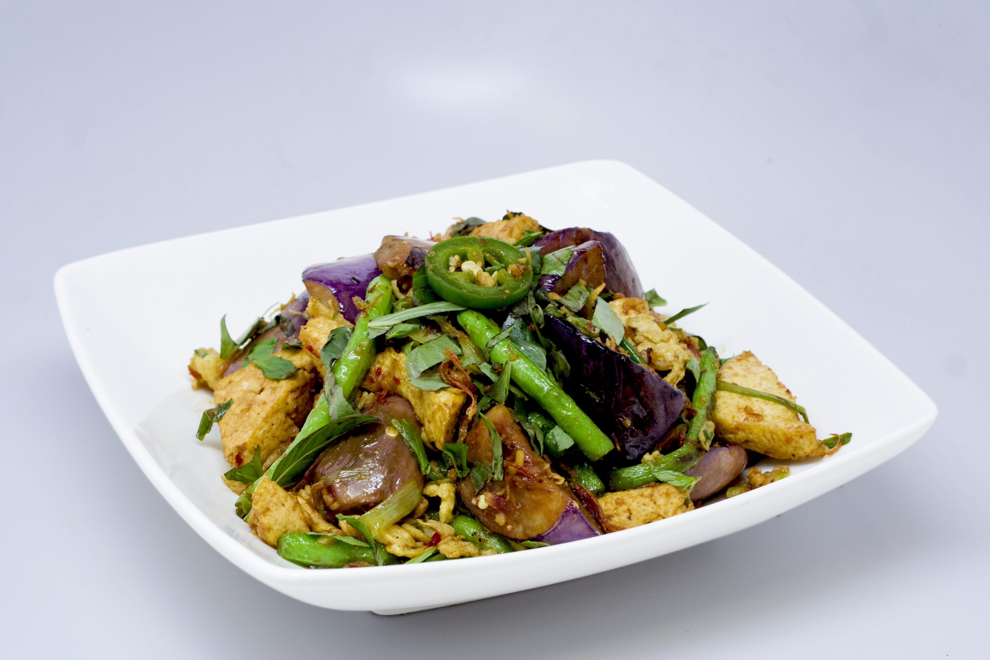 Order Sauteed Vegetable de Asia food online from Fu Kee store, San Jose on bringmethat.com