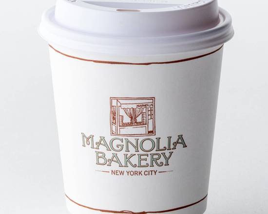 Order Cappuccino to Go food online from Magnolia Bakery Bleecker Street store, New York on bringmethat.com