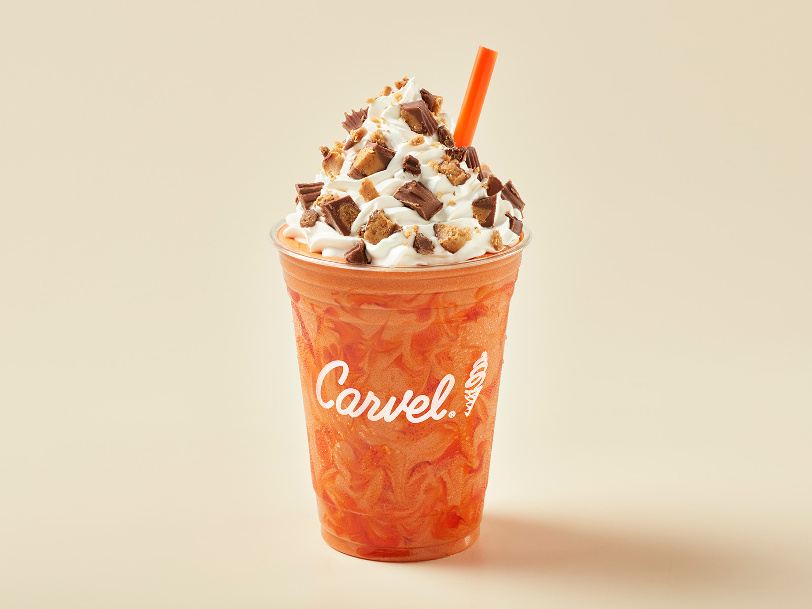 Order REESE'S® Shake  food online from Carvel Ice Cream store, Reading on bringmethat.com