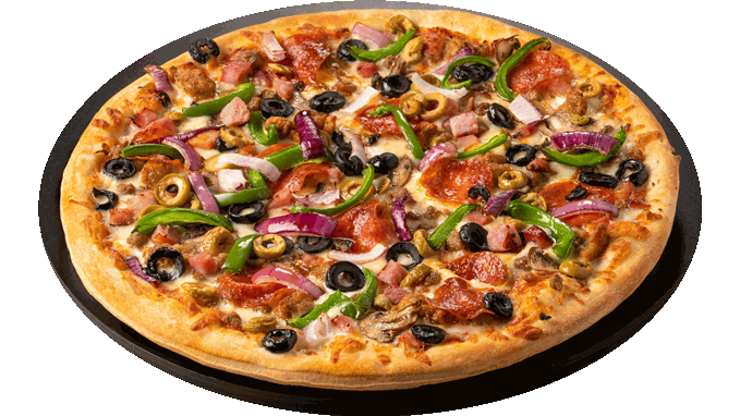 Order Stampede food online from Pizza Ranch store, Kansas City on bringmethat.com