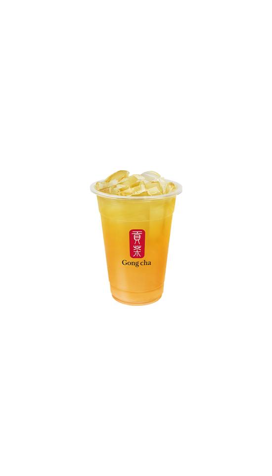 Order Green Tea food online from Gong Cha store, Palisades Park on bringmethat.com