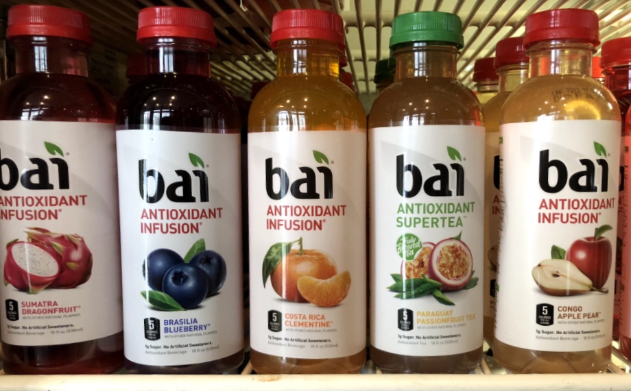 Order Bai 5 food online from Baby olive store, Brooklyn on bringmethat.com