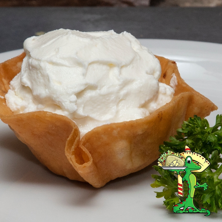 Order Sour Cream food online from Gecko Grill store, Gilbert on bringmethat.com