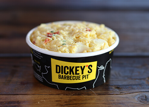 Order Potato Salad food online from Dickey's Barbecue Pit on Governors West (937) store, Huntsville on bringmethat.com