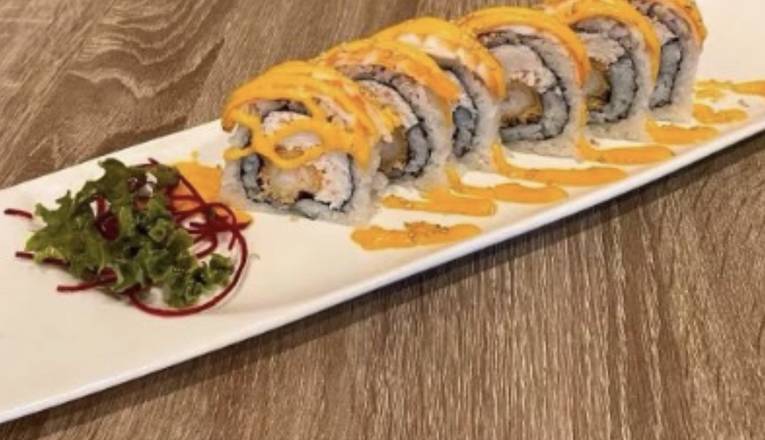 Order Miguel Special Roll food online from The Old Boys store, Fullerton on bringmethat.com