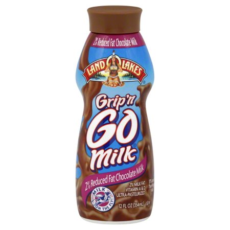 Order Chocolate Milk food online from Barry Bagels store, Perrysburg on bringmethat.com