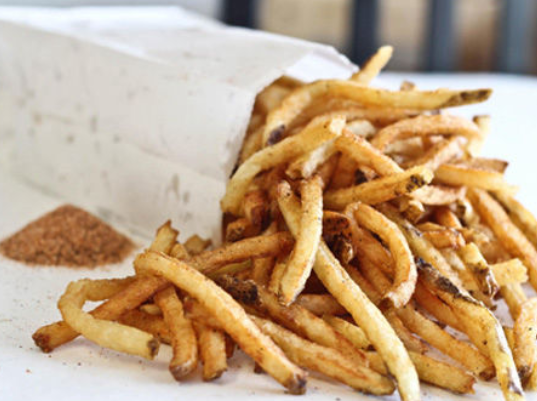 Order Sax O Fries food online from Sax Deli & Grill store, Hendersonville on bringmethat.com