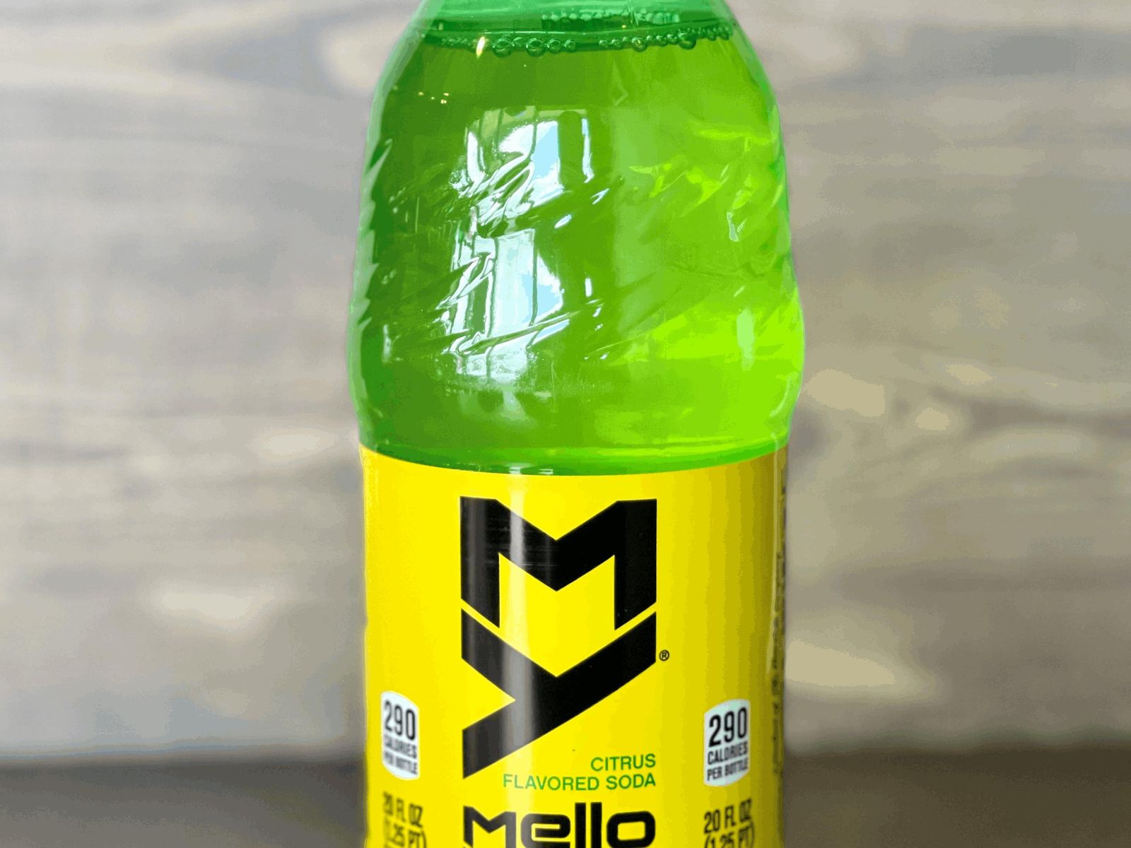 Order Mello Yello food online from Thai Noodle Town store, Kingsport on bringmethat.com