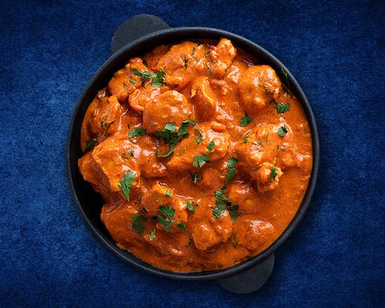 Order Hyderabad Chicken Curry food online from The Imperial Indian store, Smyrna on bringmethat.com