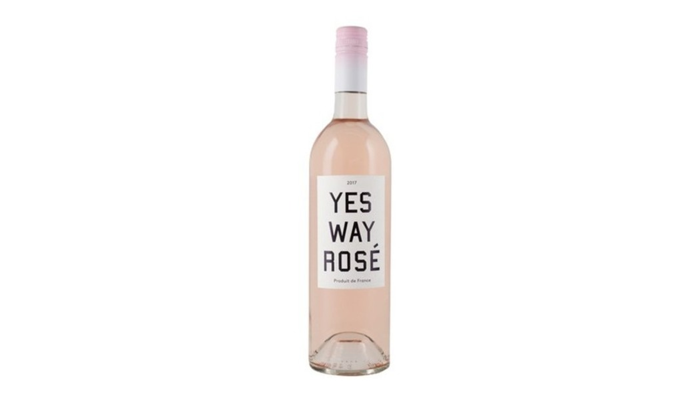 Order Yes Way Rose Blend 750mL food online from Oceanview Liquor store, Hermosa Beach on bringmethat.com