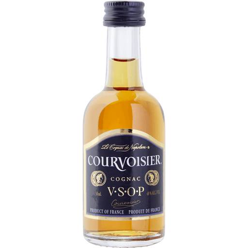 Order Courvoisier VSOP Cognac (50 ML) 7363 food online from Bevmo! store, Pleasanton on bringmethat.com