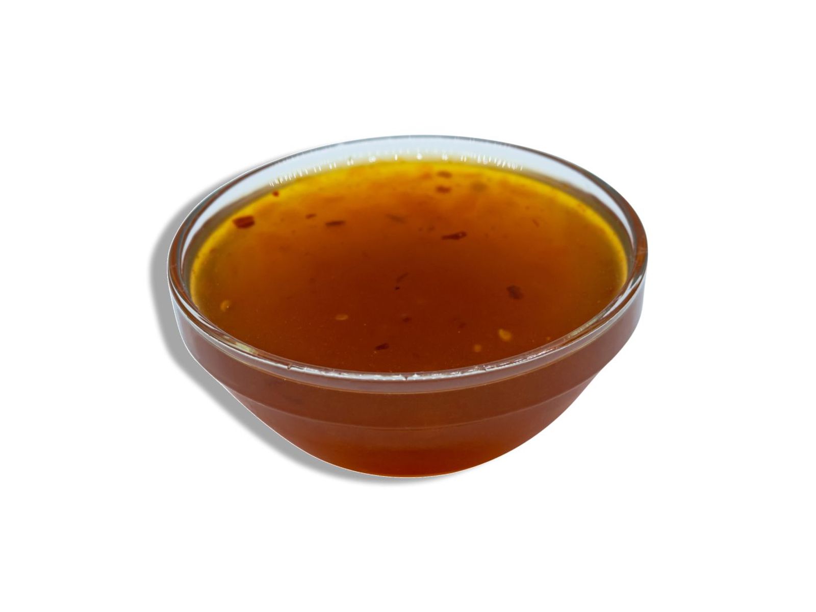 Order Sweet Honey Heat Sauce food online from Wing Szn store, Mesa on bringmethat.com