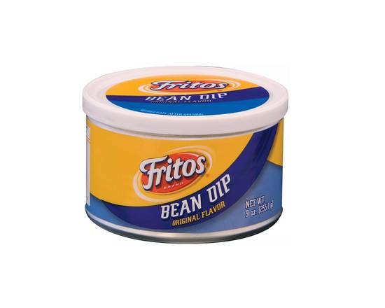 Order Frito Lay Bean Dip 9oz food online from Extra Mile 2045 store, Antioch on bringmethat.com