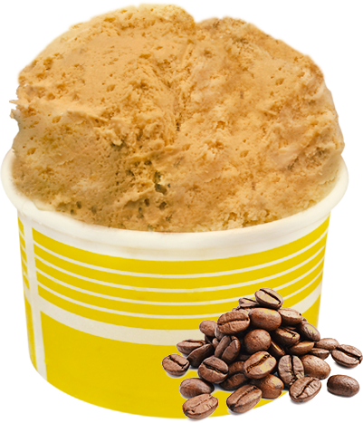 Order Coffee Ice Cream  food online from Sweet Heart store, Belmont on bringmethat.com