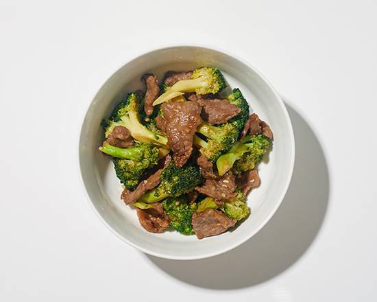 Order Beef and Broccoli food online from Chinese Yum! Yum! store, Phoenix on bringmethat.com