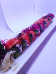 Order Acapulco Roll food online from Gari Sushi store, Chicago on bringmethat.com