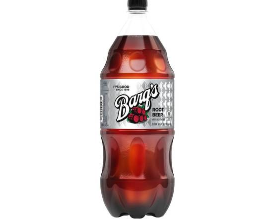 Order Root Beer food online from Detroit Pizza Factory store, Battle Ground on bringmethat.com
