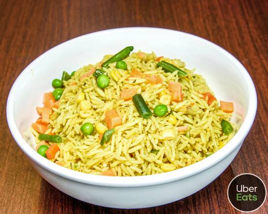 Order Fried Rice food online from Fly Chef store, Peachtree Corners on bringmethat.com